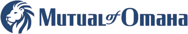 Mutual of Omaha logo